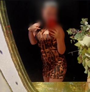 Chica busca chico en Barcelona: 