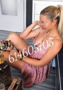 Chica busca chico en Ibiza: 