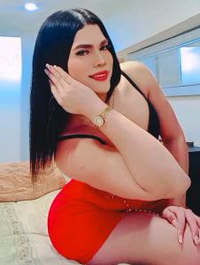 602530032: Transexual en Jaén
