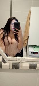 Chica busca chico en Tenerife: 
