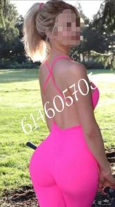Chica busca chico en Ibiza: 