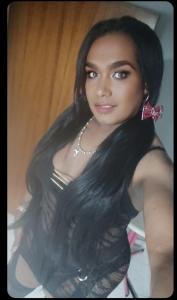 Transexual en Granada: 
