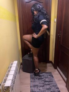 Chica busca chico en Asturias: 