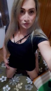 Transexual en Albacete: 