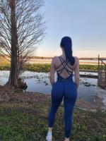 643561109: Chica busca chico en Madrid