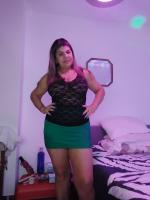 612242408: Chica busca chico en Vizcaya