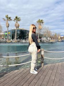 Transexual en Valencia: 