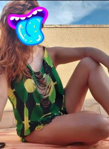 Chica busca chico en Mallorca: 