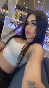 Transexual en Málaga: 