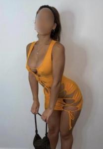 Chica busca chico en Madrid: 