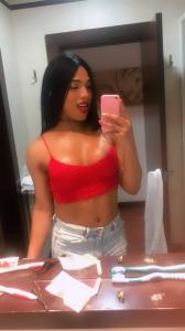 Transexual en Barcelona: 