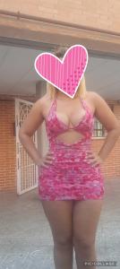 Chica busca chico en Madrid: 