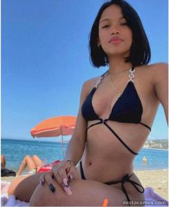 663077552: Chica busca chico en Málaga