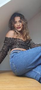 691578703: Transexual en Madrid