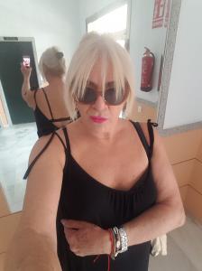 614502586: Transexual en Málaga
