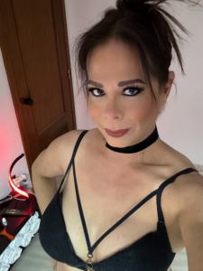 Transexual en Mallorca: 