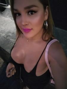 Travesti en Madrid: 