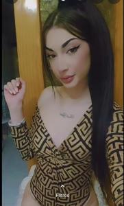 Transexual en Córdoba: 