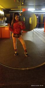 Travesti en Lérida: 