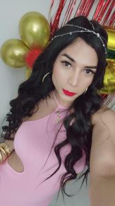 Transexual en Toledo: 