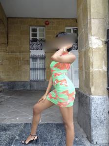 Chica busca chico en Vizcaya: 