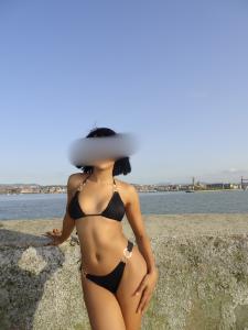 Chica busca chico en Vizcaya: 