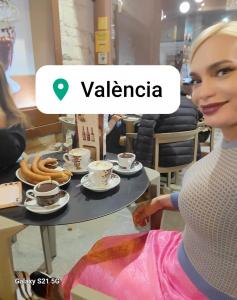 Transexual en Alicante: 