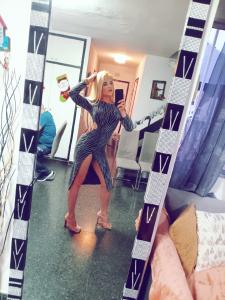 Travesti en Tenerife: 