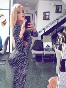 Travesti en Tenerife: 