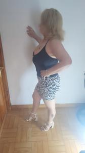 Chica busca chico en Toledo: 