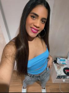 Travesti en Madrid: 