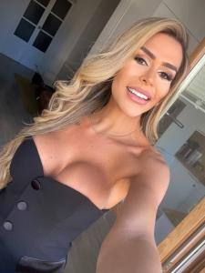 Transexual en Sevilla: 