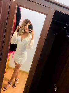Transexual en Mallorca: 