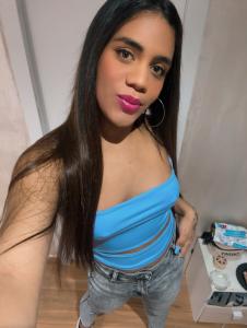 Travesti en Madrid: 