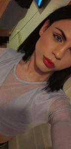 Travesti en Madrid: 