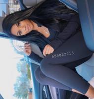 655862016: Travesti en La Coruña