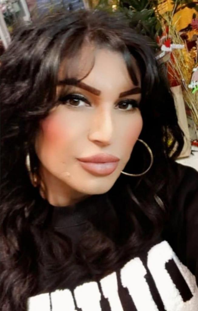 Transexual en Barcelona: 