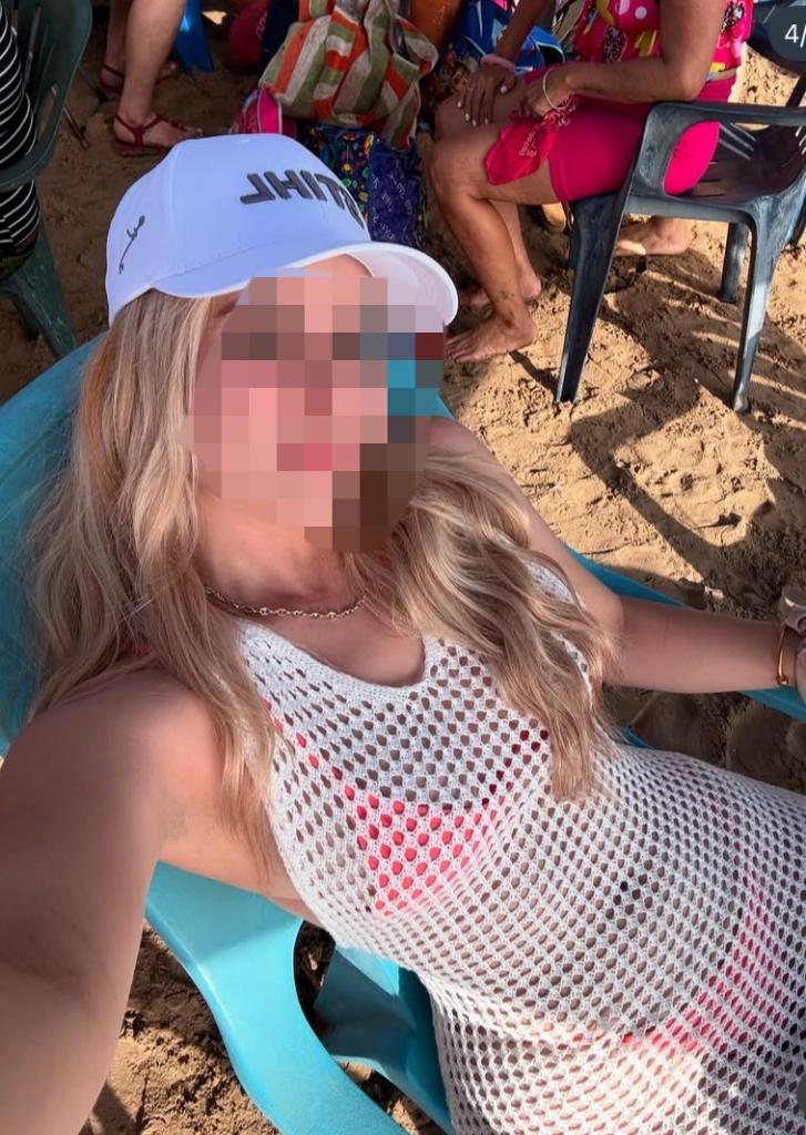 Chica busca chico en Melilla: 