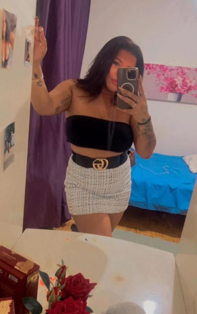 Chica busca chico en Lugo: 