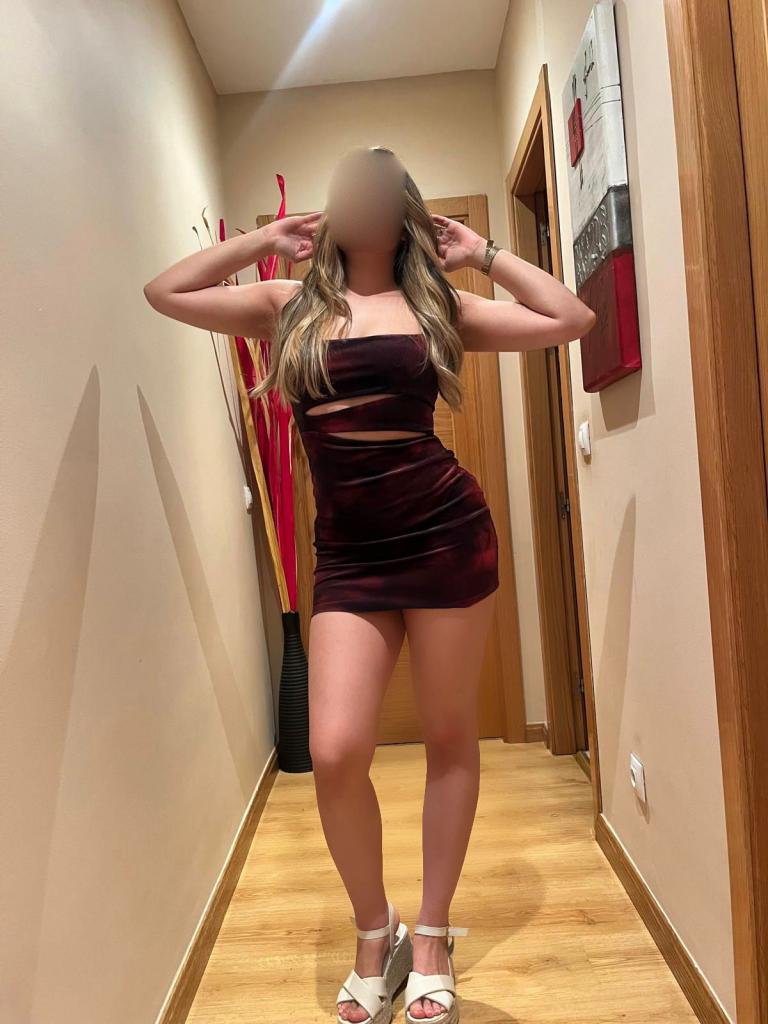 Chica busca chico en Madrid: 