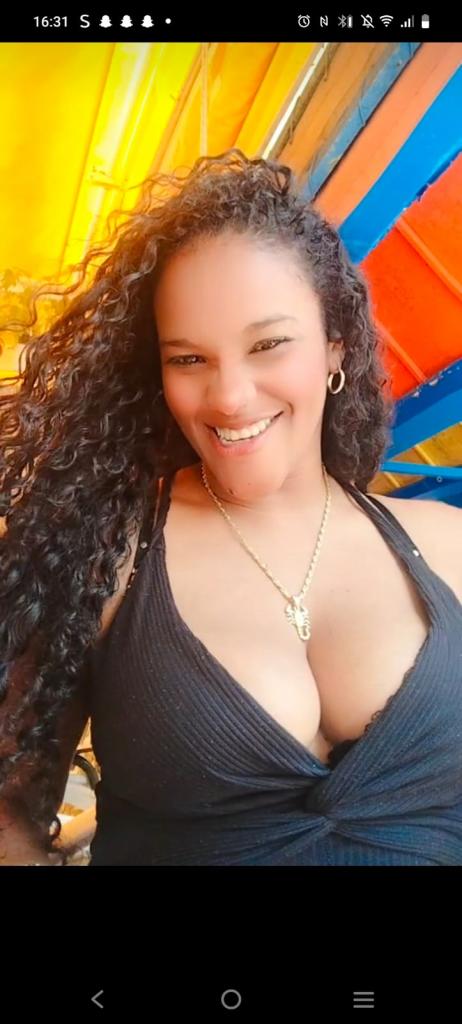 Chica busca chico en Las Palmas: 