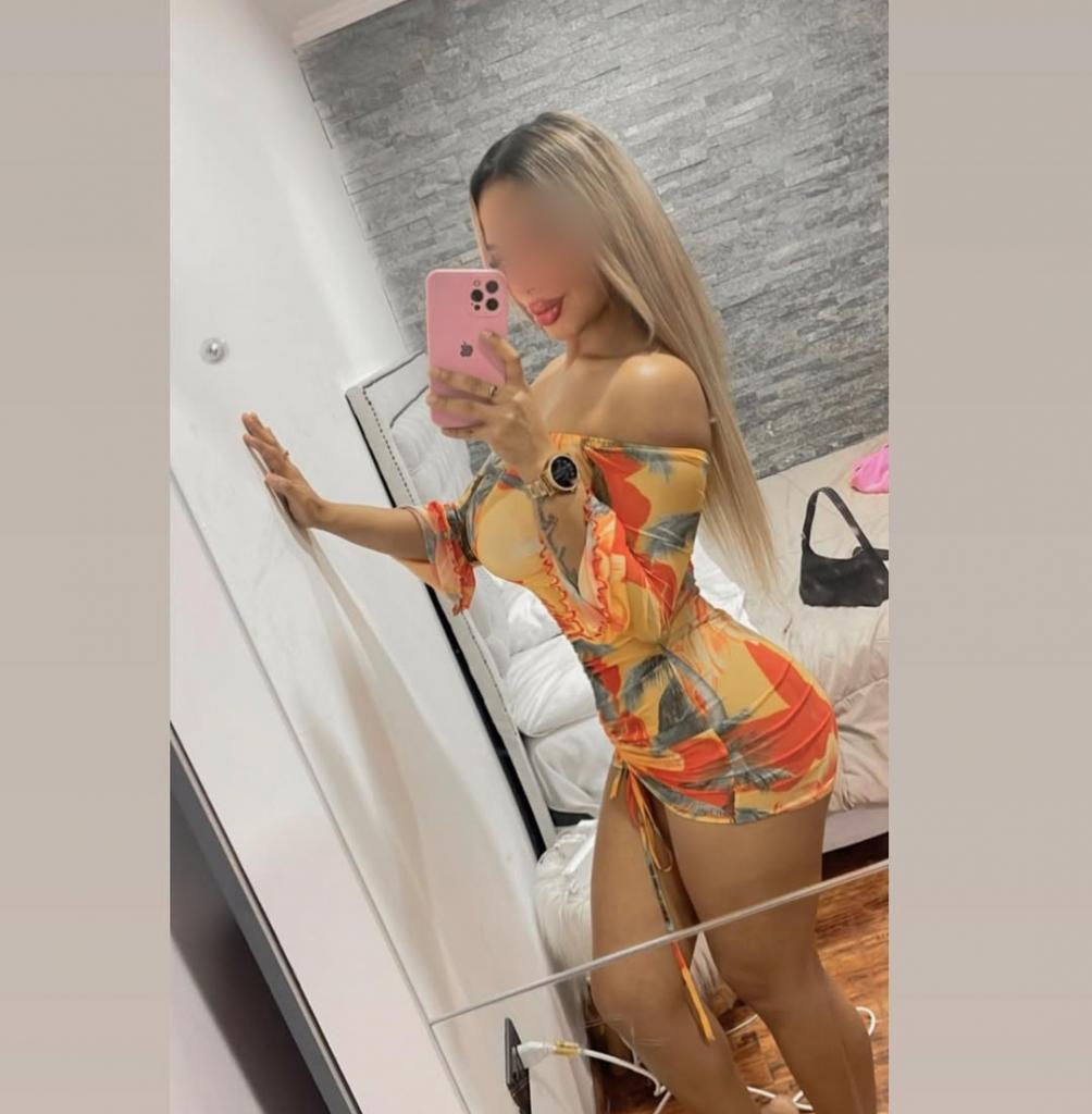 Chica busca chico en Alicante: 