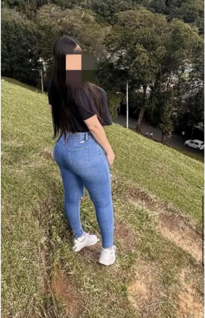Chica busca chico en Córdoba: 