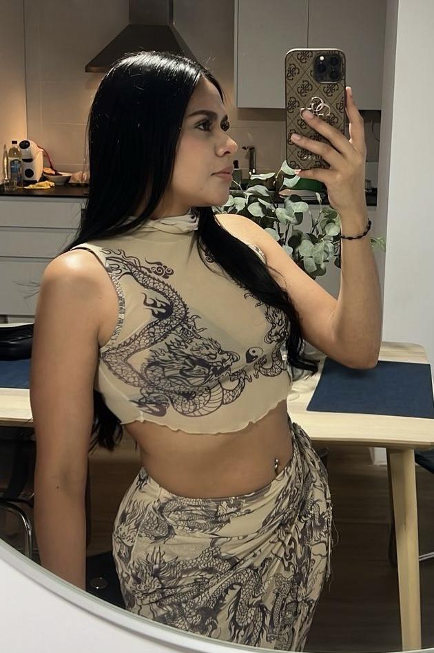 Chica busca chico en Málaga: 