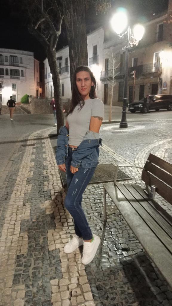 624901690: Transexual en Zaragoza