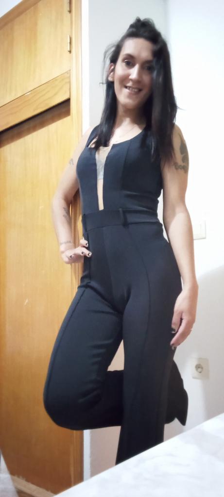 Travesti en Zaragoza: 