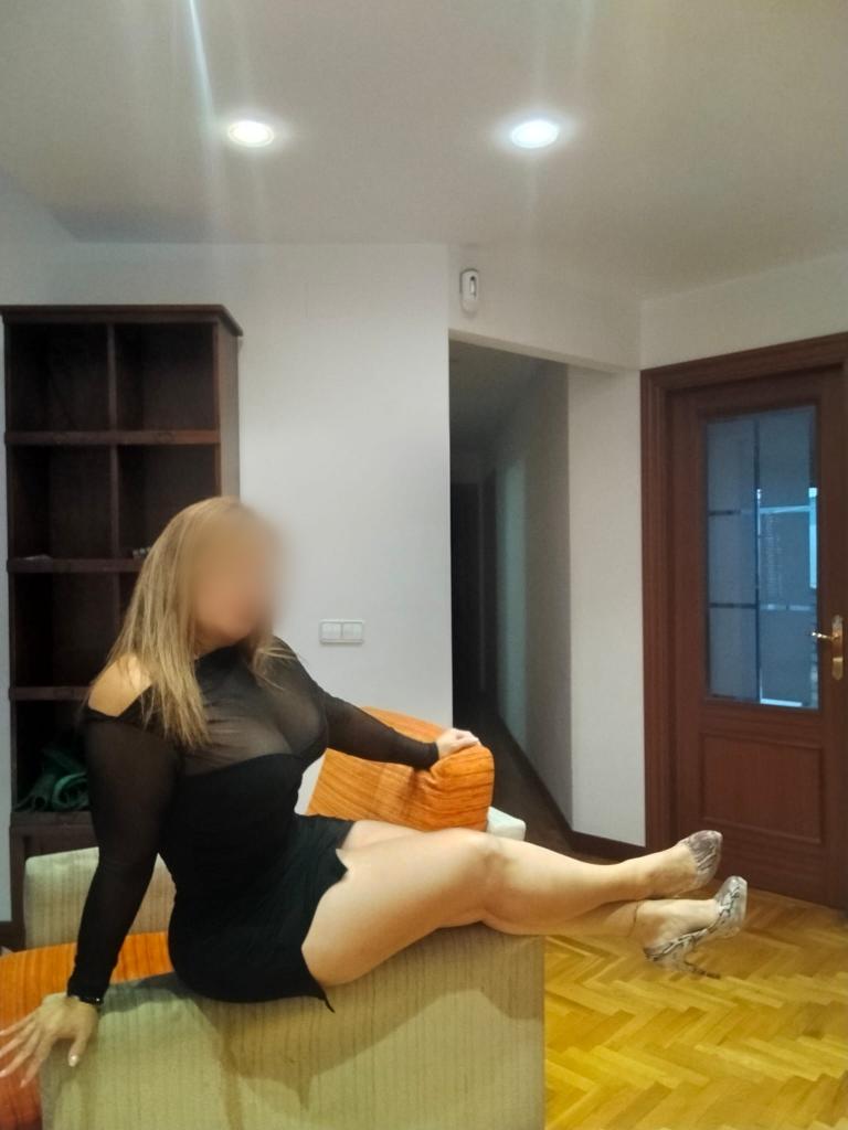 Chica busca chico en Salamanca: 