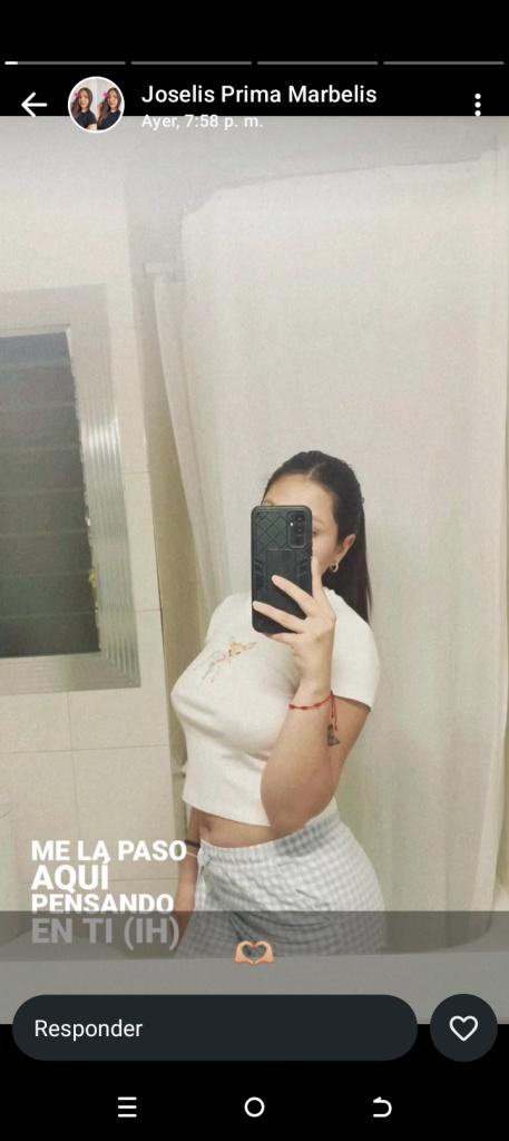Chica busca chico en Barcelona: 