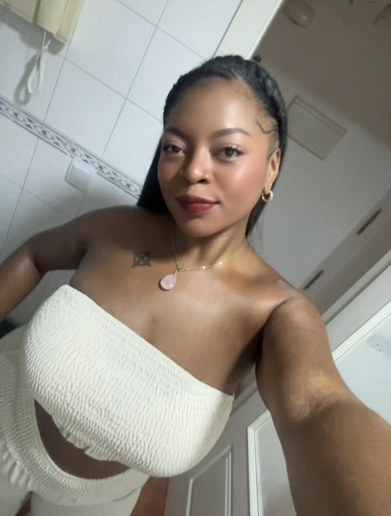 Chica busca chico en Málaga: 
