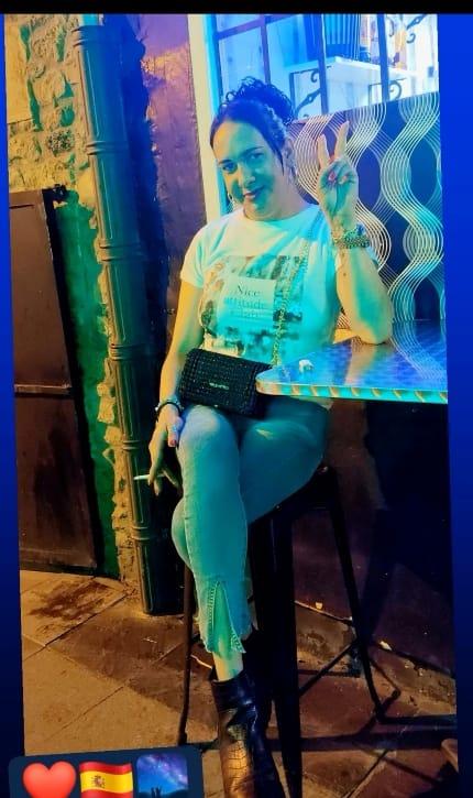 Transexual en Cantabria: 
